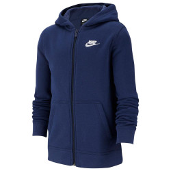 Nike Παιδική ζακέτα Sportswear Club Full-Zip Hoodie